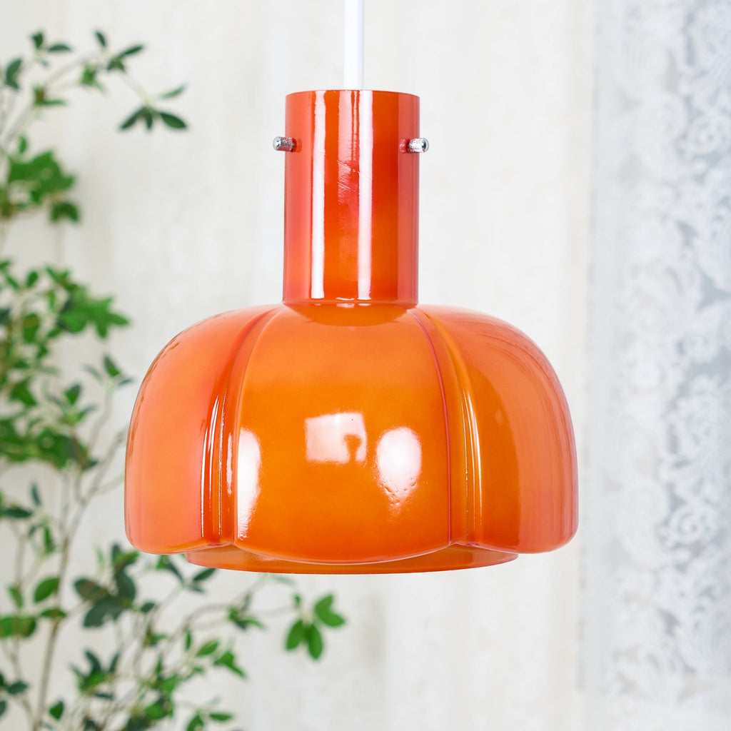 Clovelly Crystal Cascade Pendant