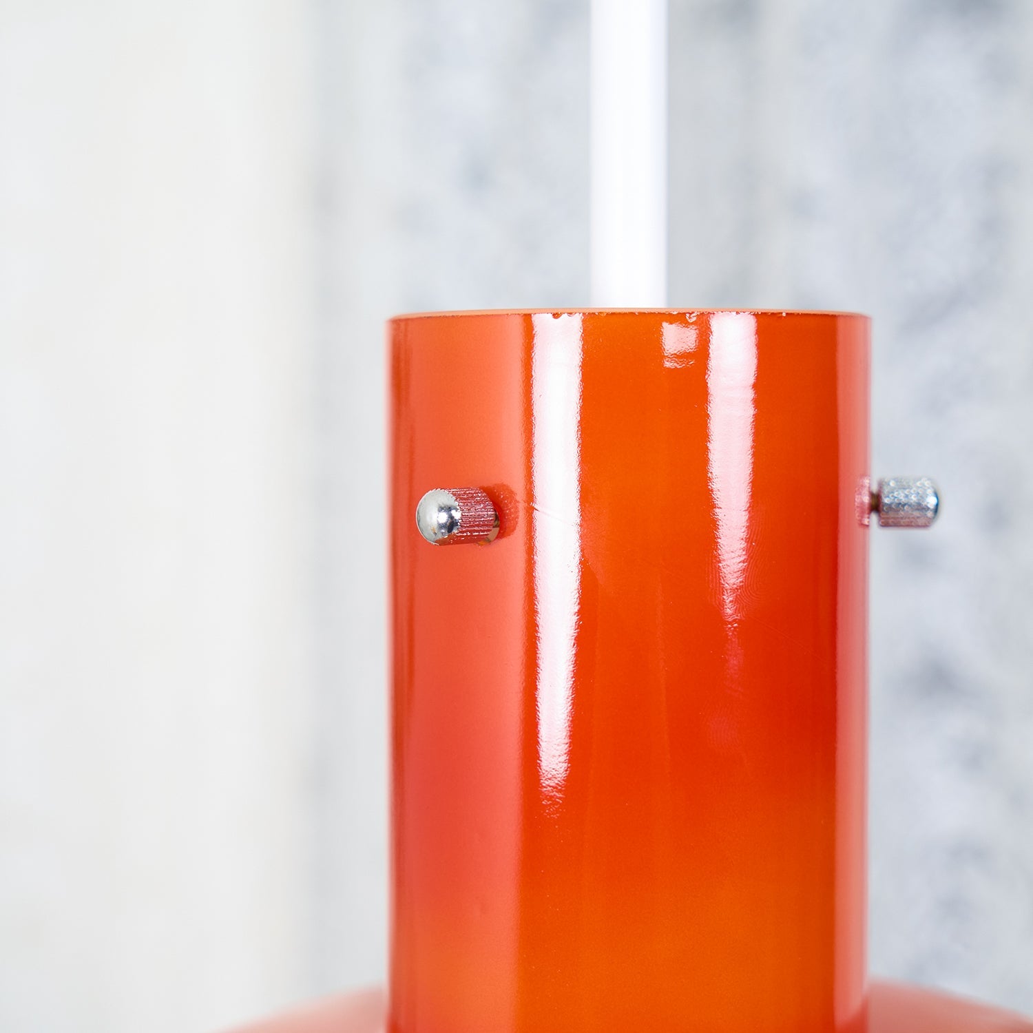 Clovelly Crystal Cascade Pendant