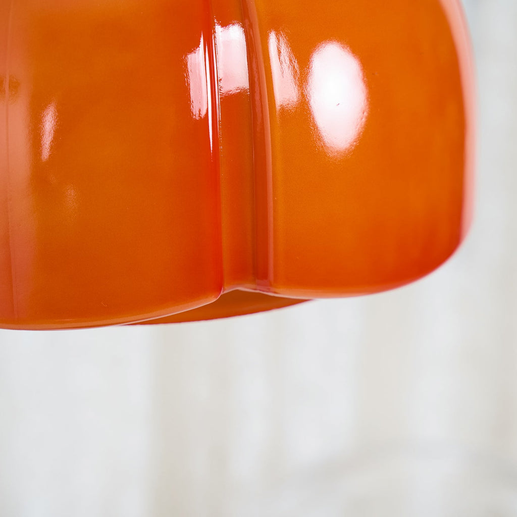Clovelly Crystal Cascade Pendant