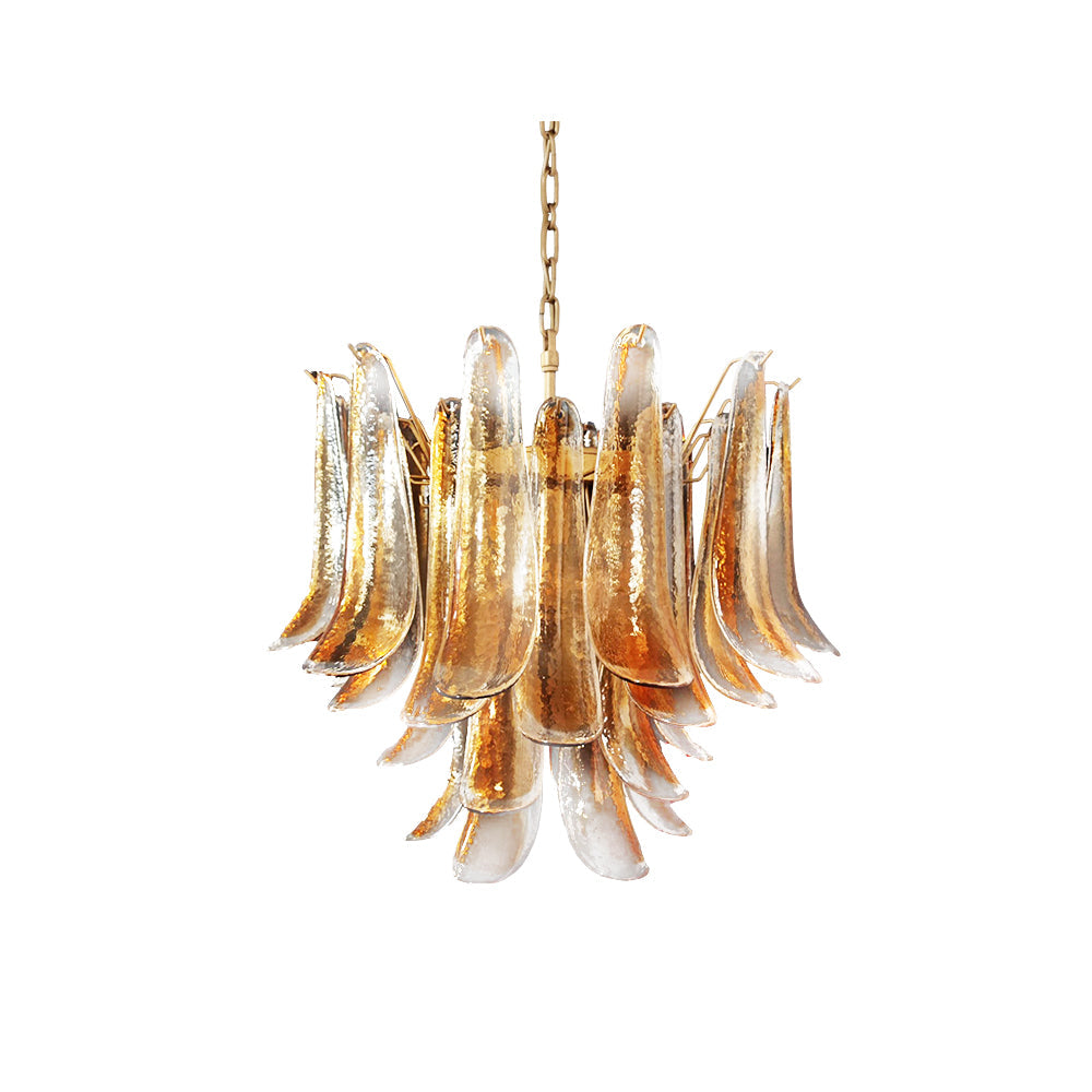 ASTRID MOONLIT CRYSTAL CEILING LANTERN