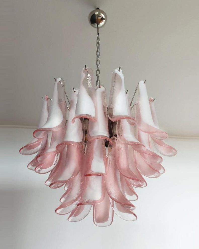 ASTRID MOONLIT CRYSTAL CEILING LANTERN