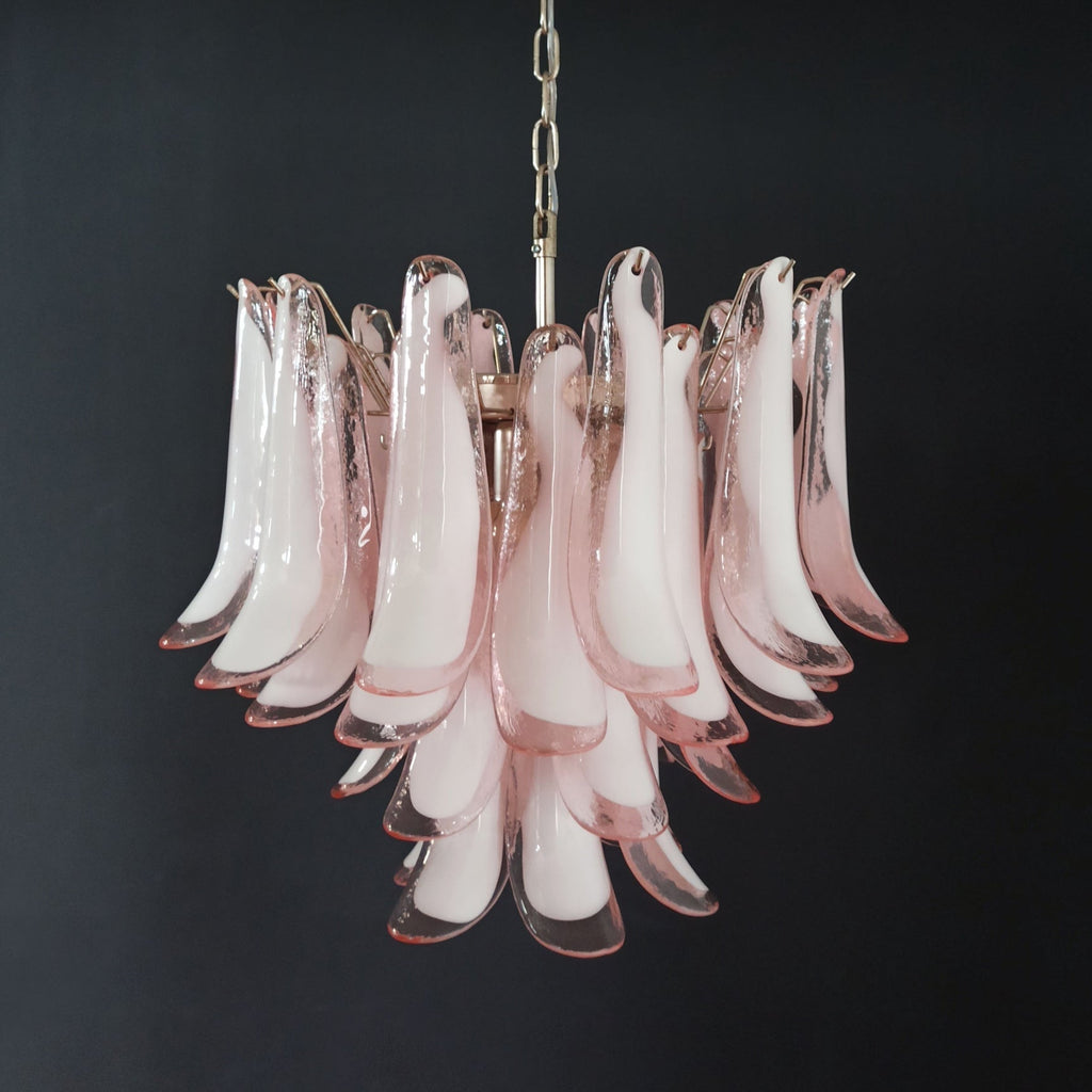 ASTRID MOONLIT CRYSTAL CEILING LANTERN