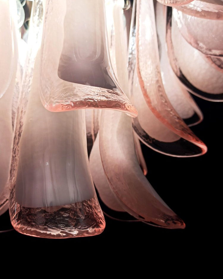 ASTRID MOONLIT CRYSTAL CEILING LANTERN