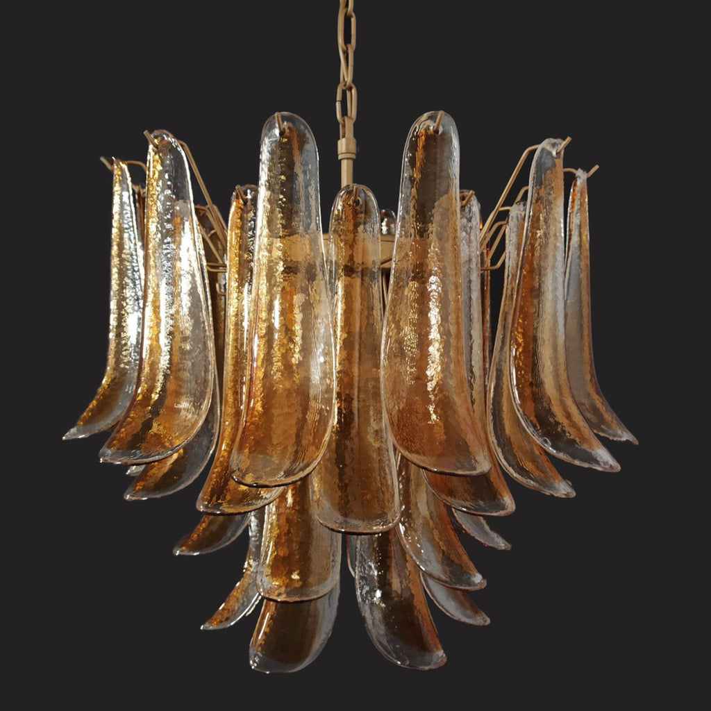 ASTRID MOONLIT CRYSTAL CEILING LANTERN