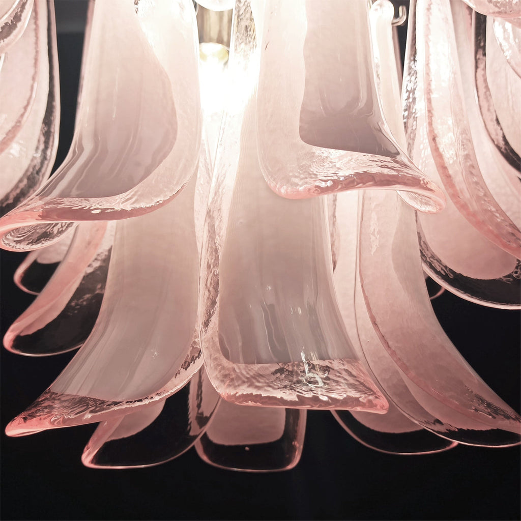 ASTRID MOONLIT CRYSTAL CEILING LANTERN