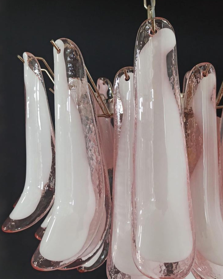 ASTRID MOONLIT CRYSTAL CEILING LANTERN