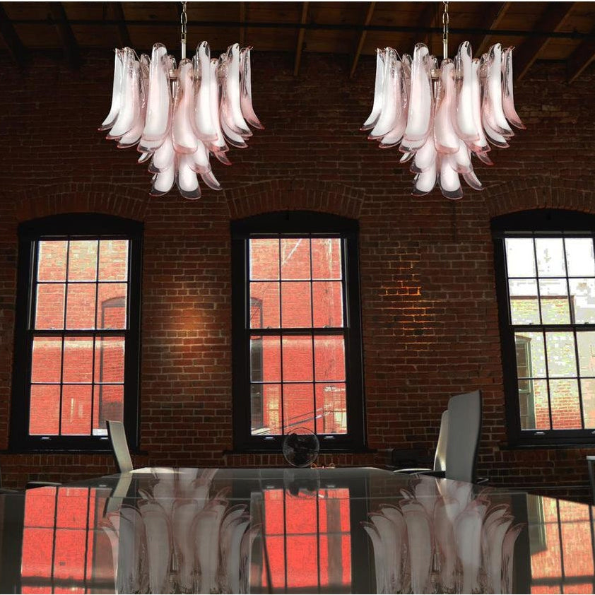 ASTRID MOONLIT CRYSTAL CEILING LANTERN