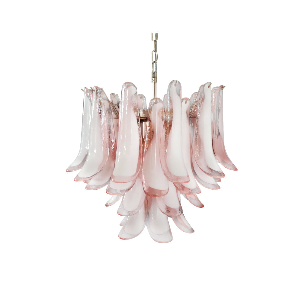 ASTRID MOONLIT CRYSTAL CEILING LANTERN