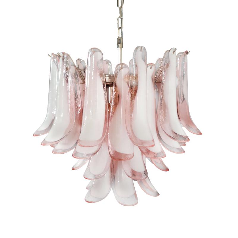 ASTRID MOONLIT CRYSTAL CEILING LANTERN