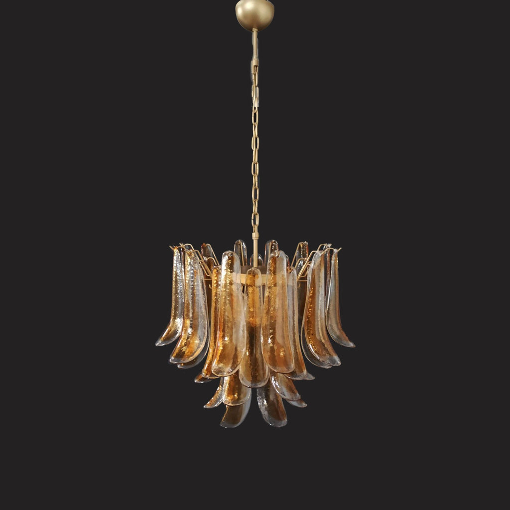 ASTRID MOONLIT CRYSTAL CEILING LANTERN