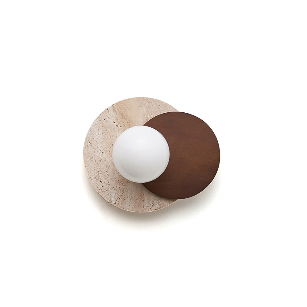 HALCYON MOONLIGHT WALL ILLUMINATOR