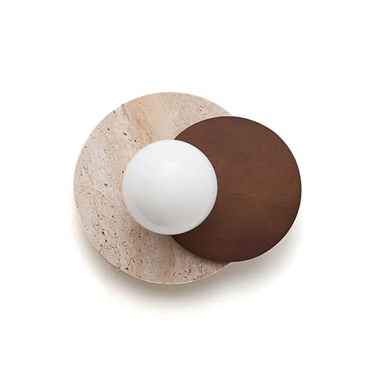 HALCYON MOONLIGHT WALL ILLUMINATOR