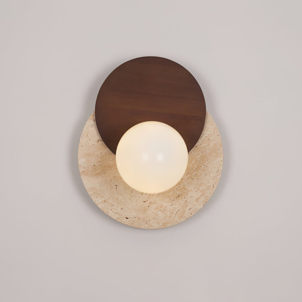 HALCYON MOONLIGHT WALL ILLUMINATOR