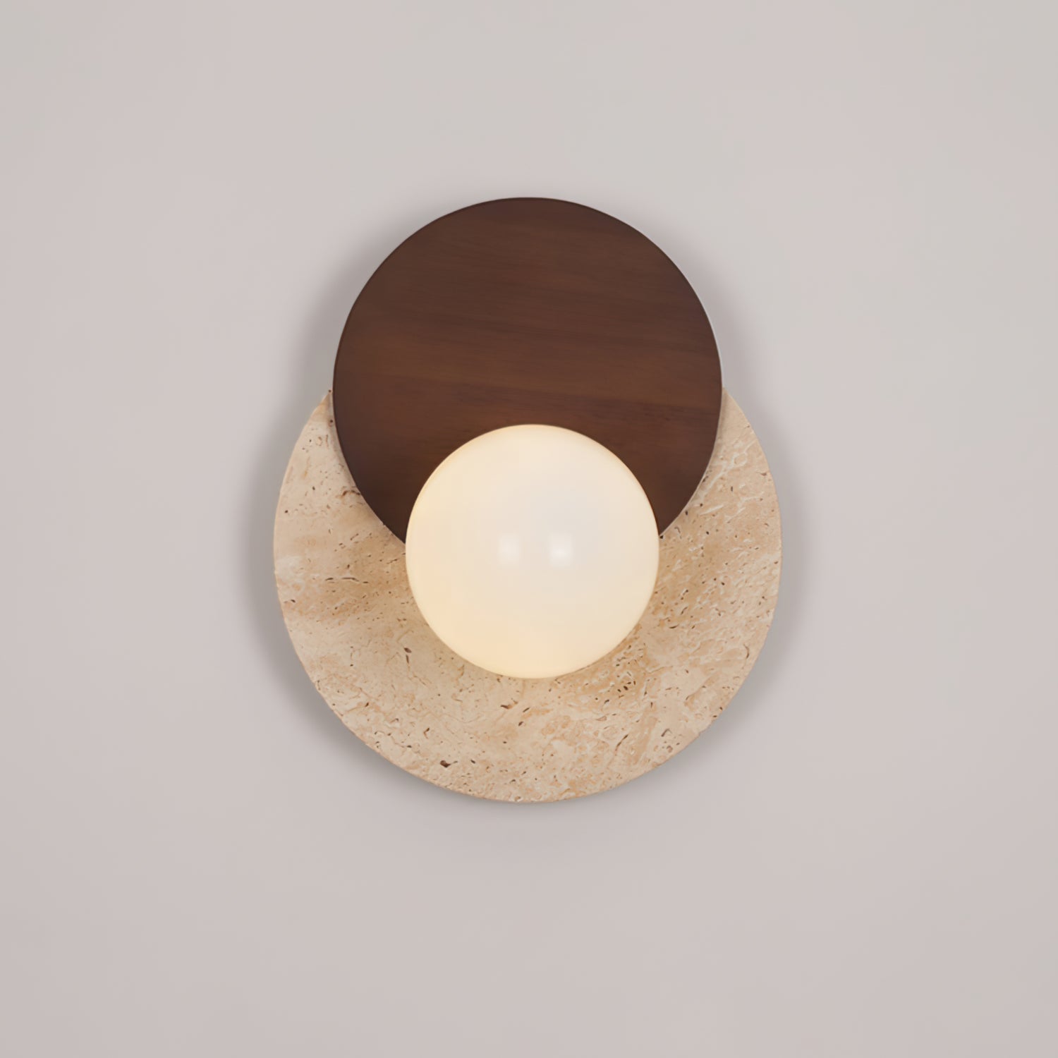 HALCYON MOONLIGHT WALL ILLUMINATOR