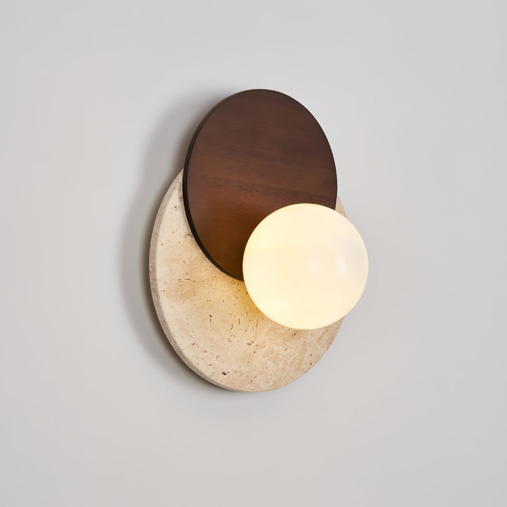 HALCYON MOONLIGHT WALL ILLUMINATOR
