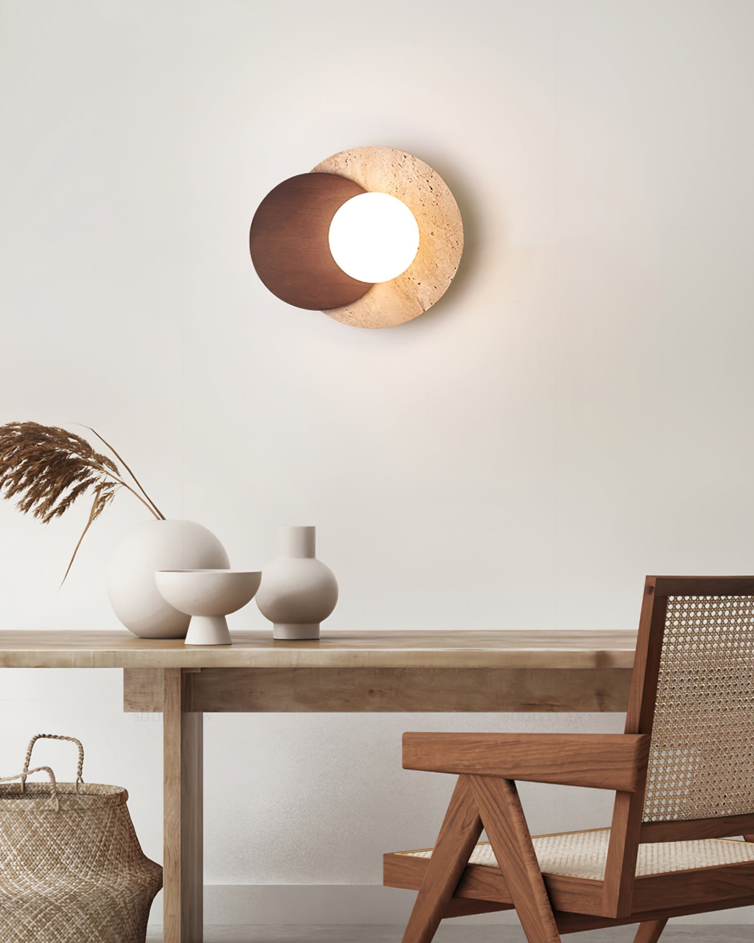 HALCYON MOONLIGHT WALL ILLUMINATOR