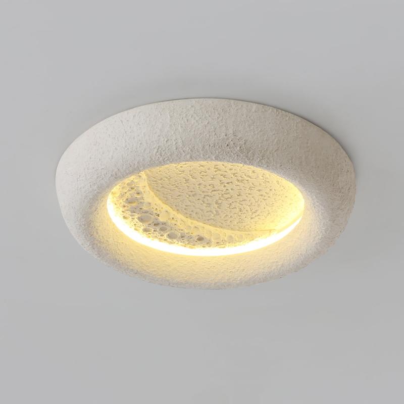 ASTRAL LUME ORB CEILING LIGHT