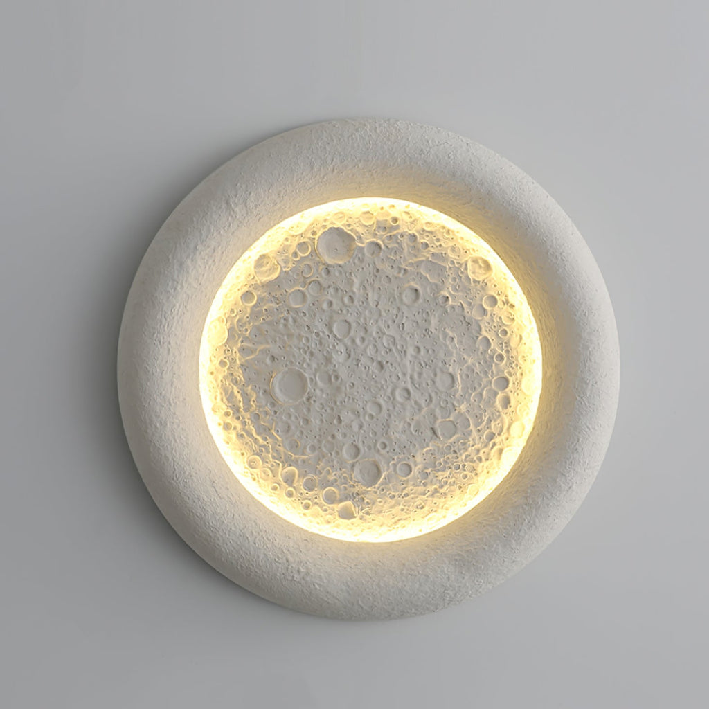 ASTRAL LUME ORB CEILING LIGHT