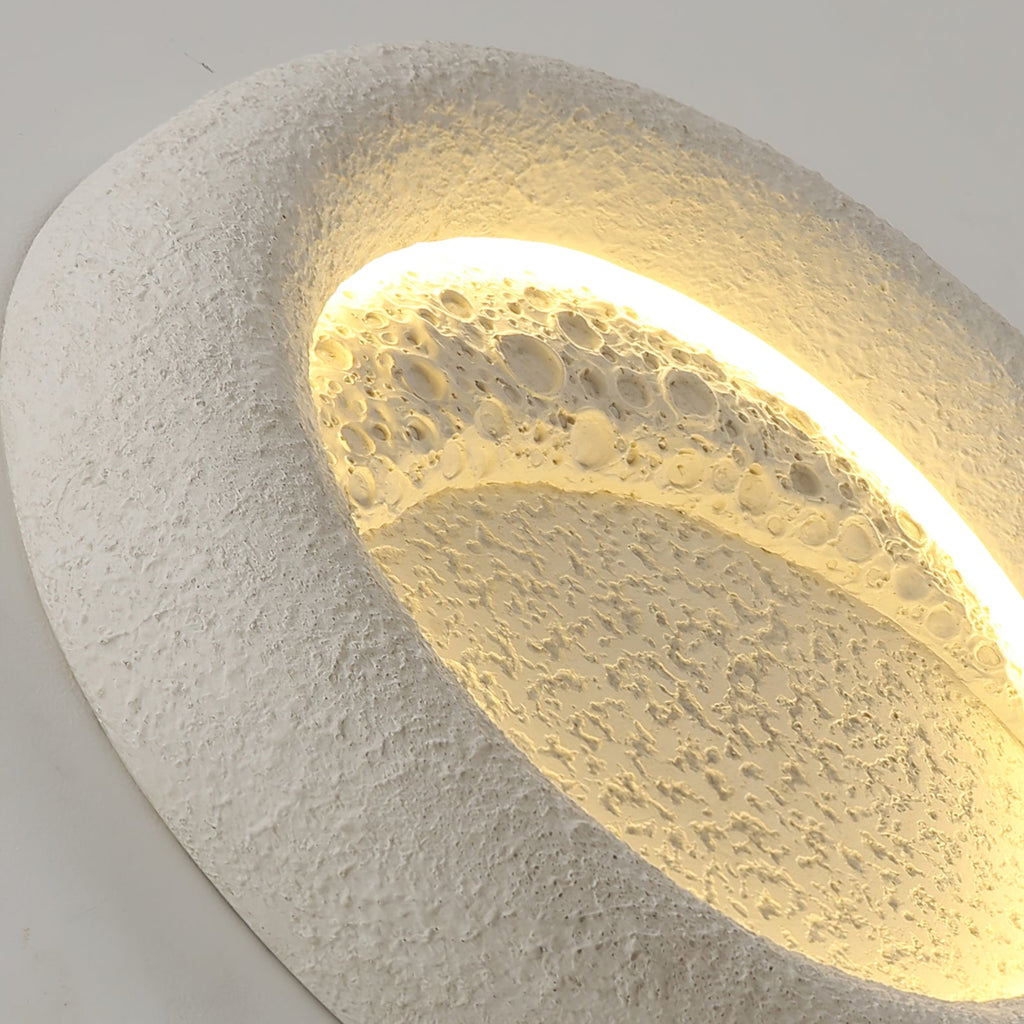 ASTRAL LUME ORB CEILING LIGHT