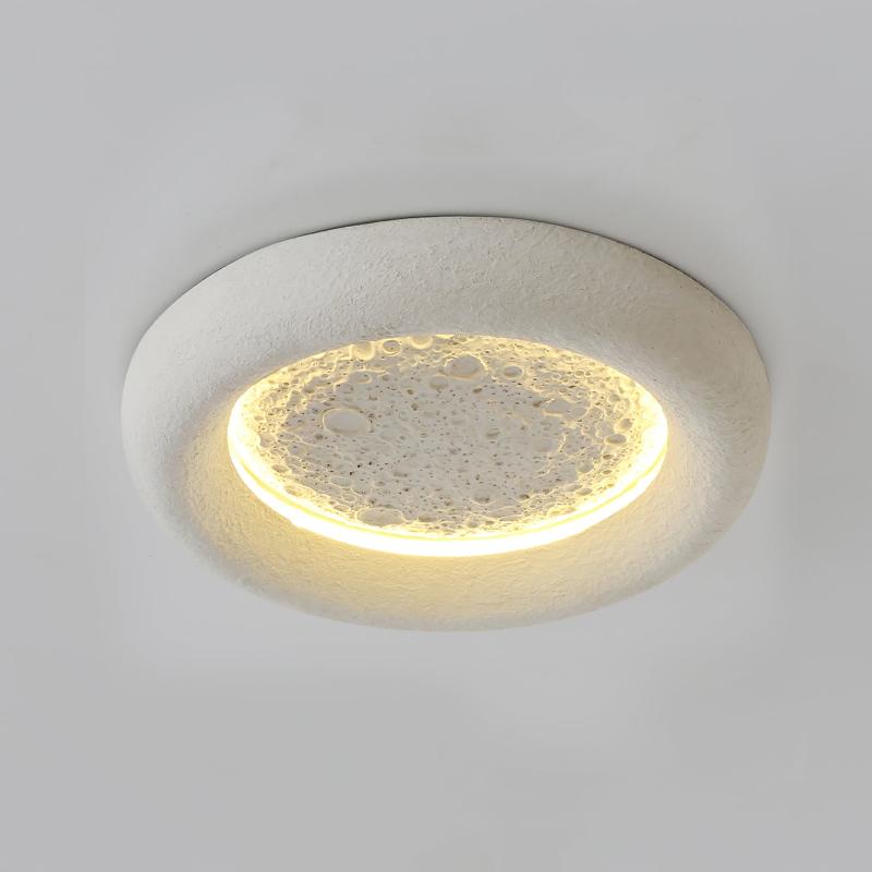 ASTRAL LUME ORB CEILING LIGHT