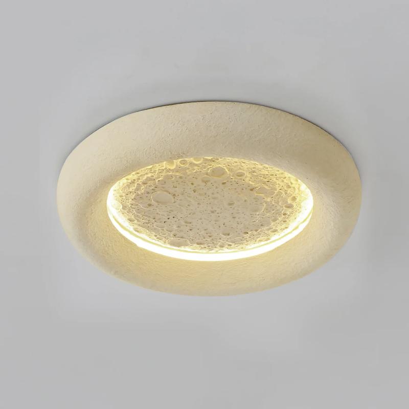 ASTRAL LUME ORB CEILING LIGHT