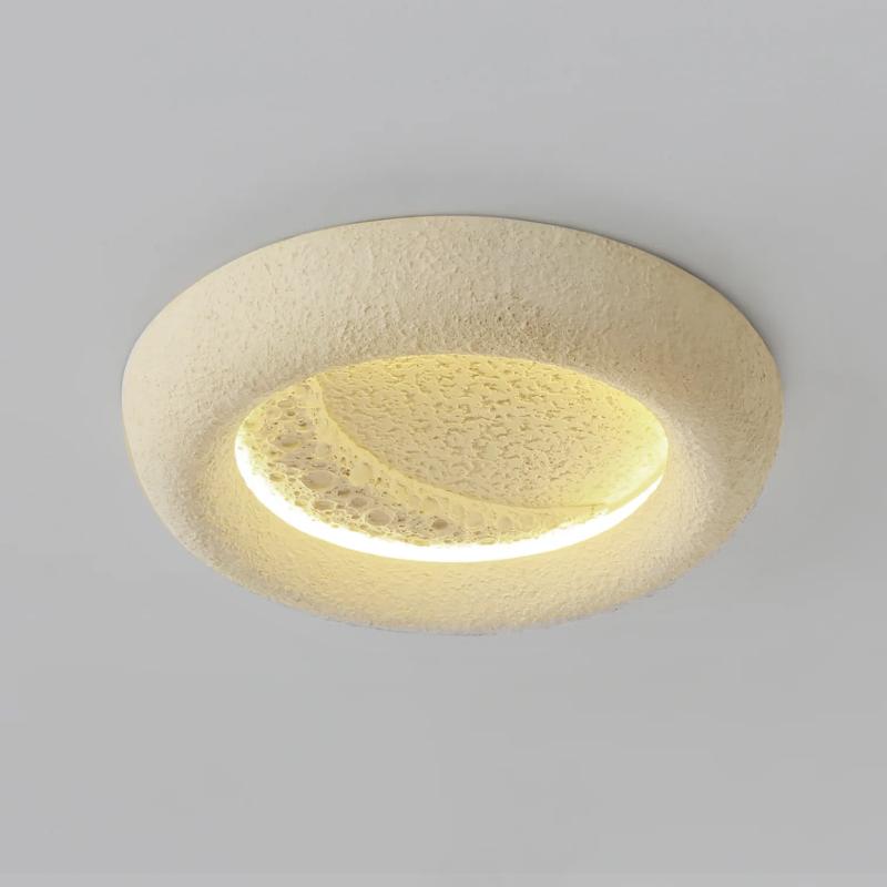 ASTRAL LUME ORB CEILING LIGHT