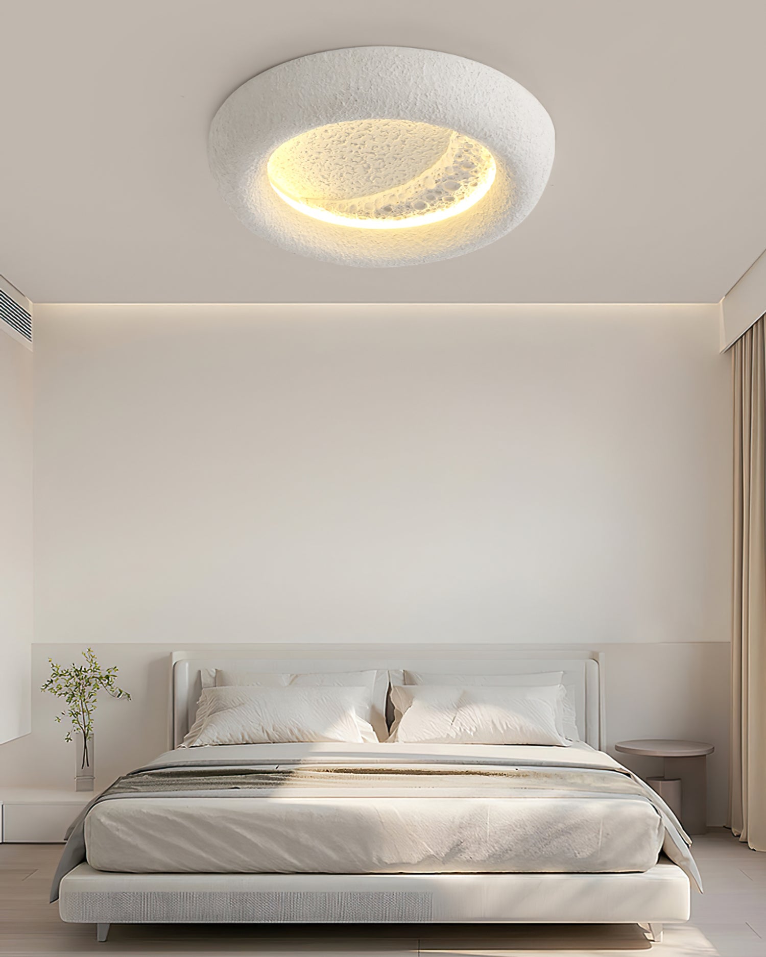 ASTRAL LUME ORB CEILING LIGHT