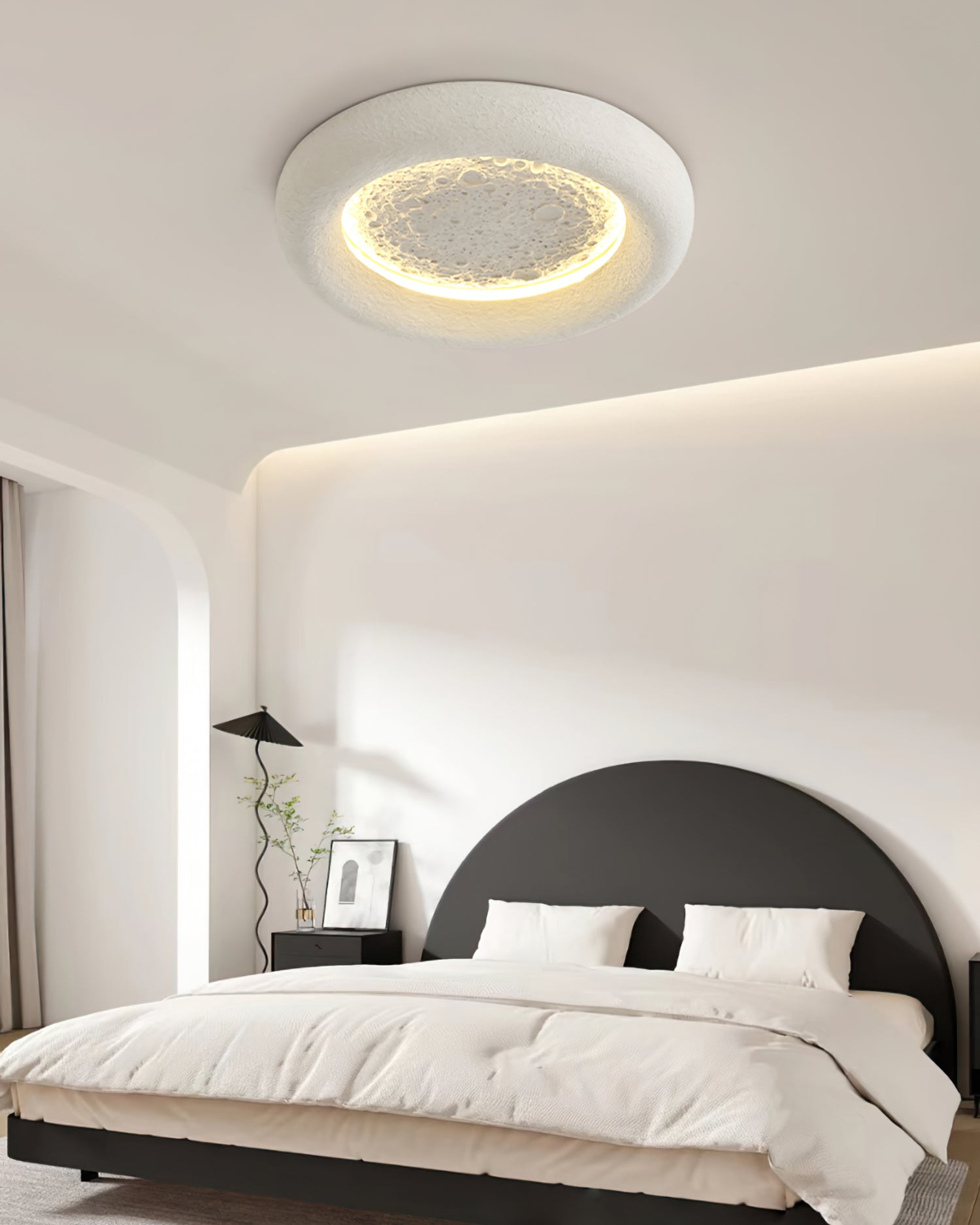 ASTRAL LUME ORB CEILING LIGHT