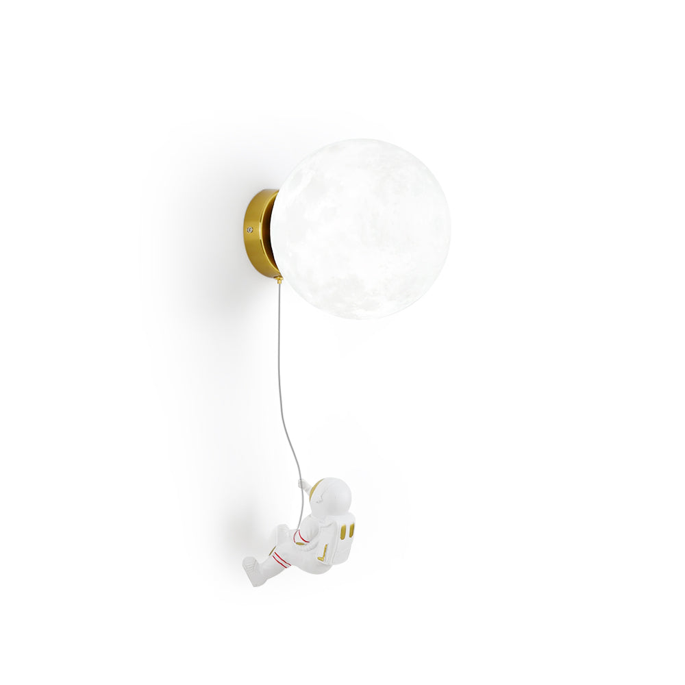 ASTRAL NOCTURNE WALL SCONCE