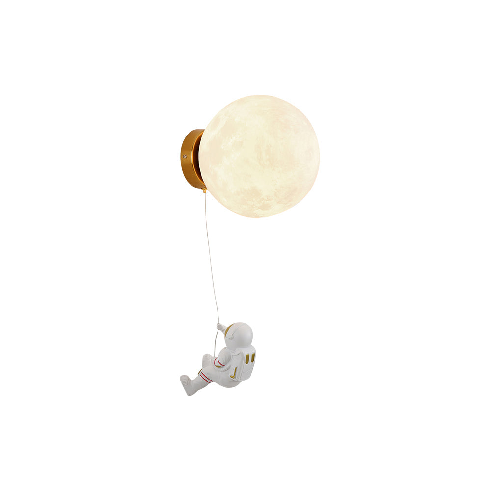 ASTRAL NOCTURNE WALL SCONCE