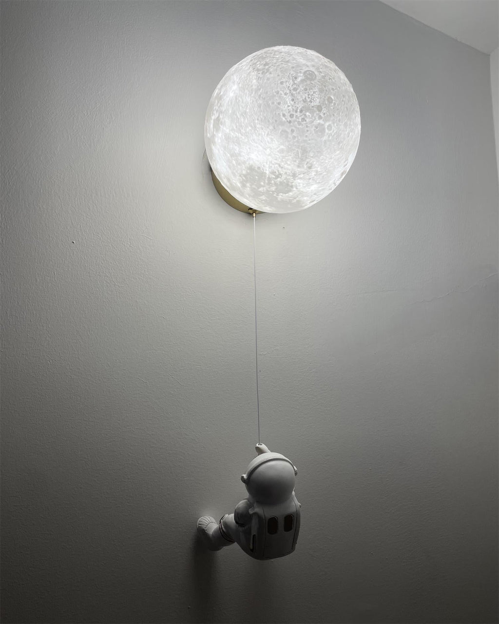ASTRAL NOCTURNE WALL SCONCE