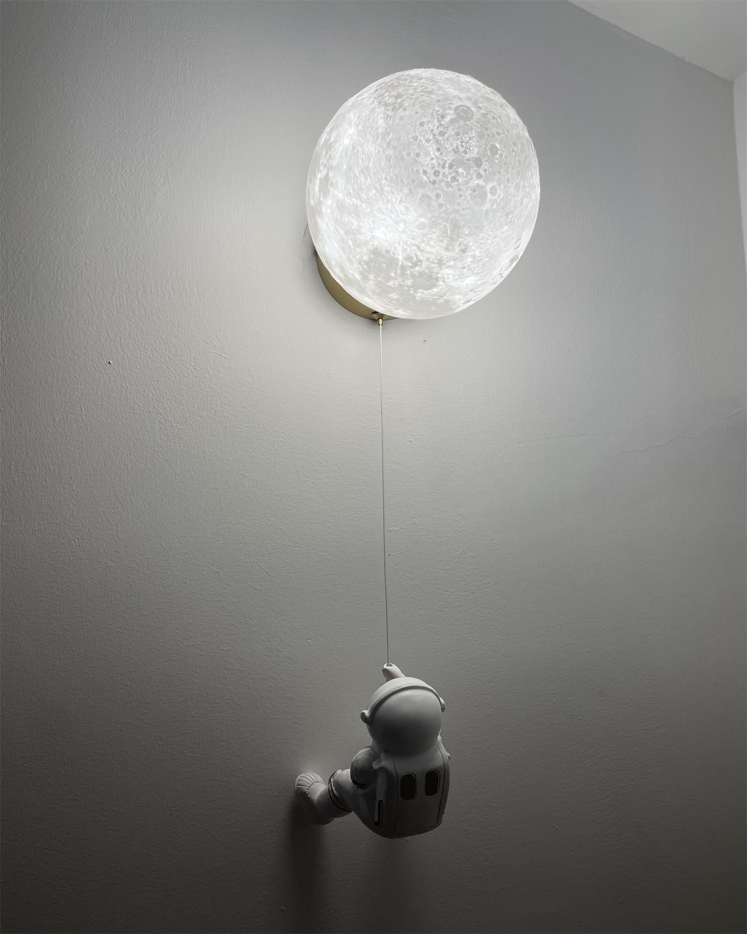 ASTRAL NOCTURNE WALL SCONCE
