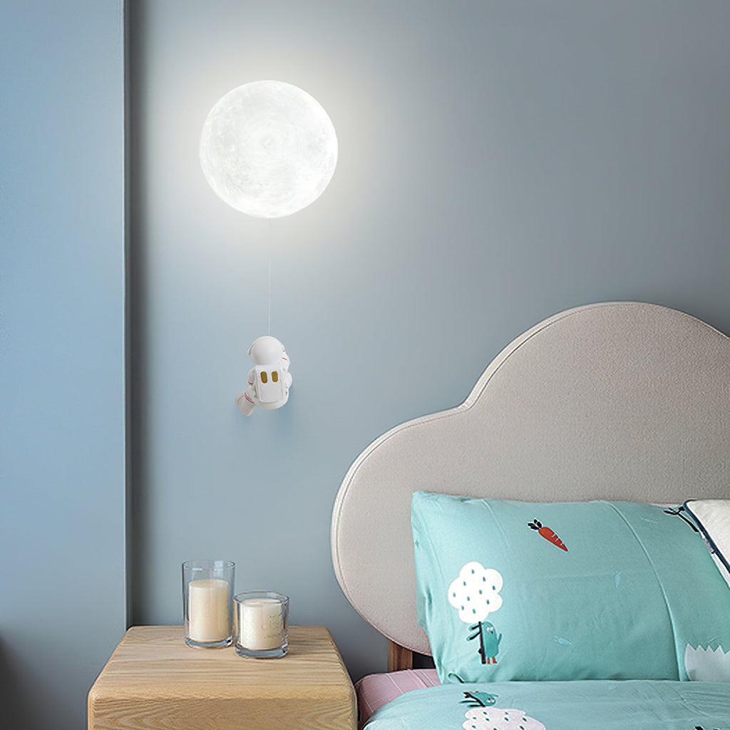 ASTRAL NOCTURNE WALL SCONCE