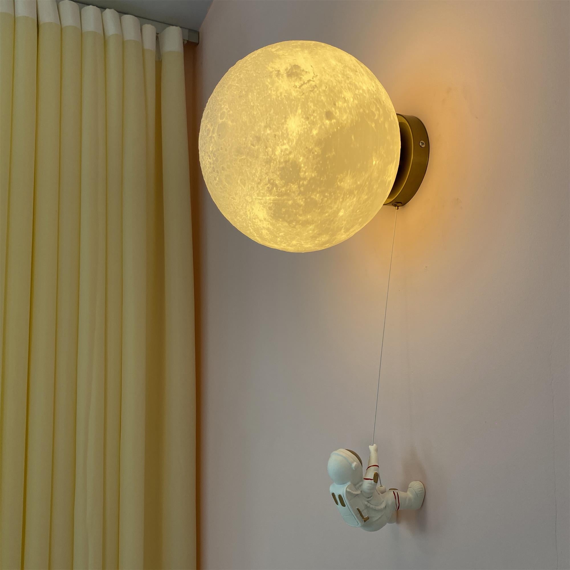 ASTRAL NOCTURNE WALL SCONCE