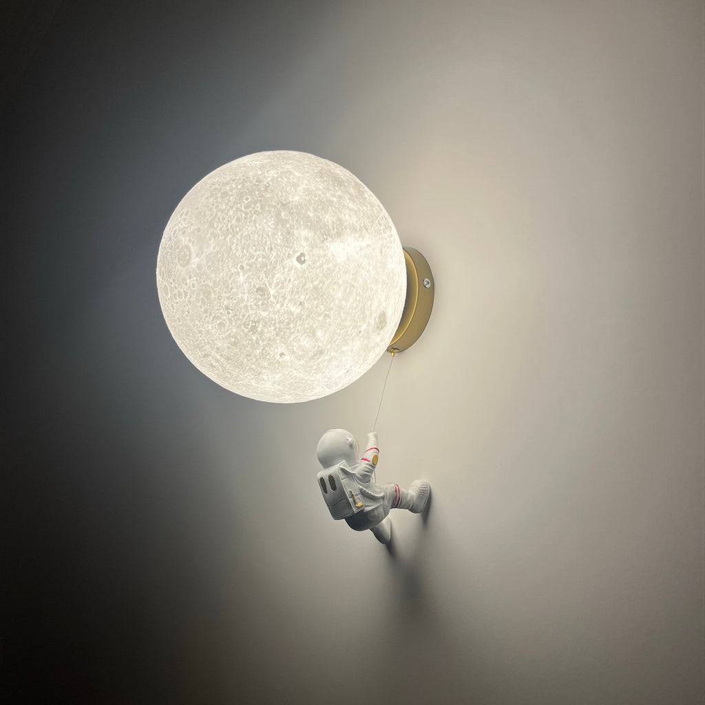 ASTRAL NOCTURNE WALL SCONCE