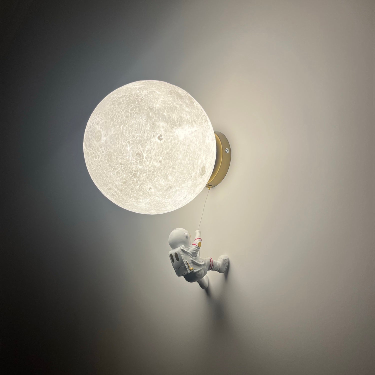 ASTRAL NOCTURNE WALL SCONCE