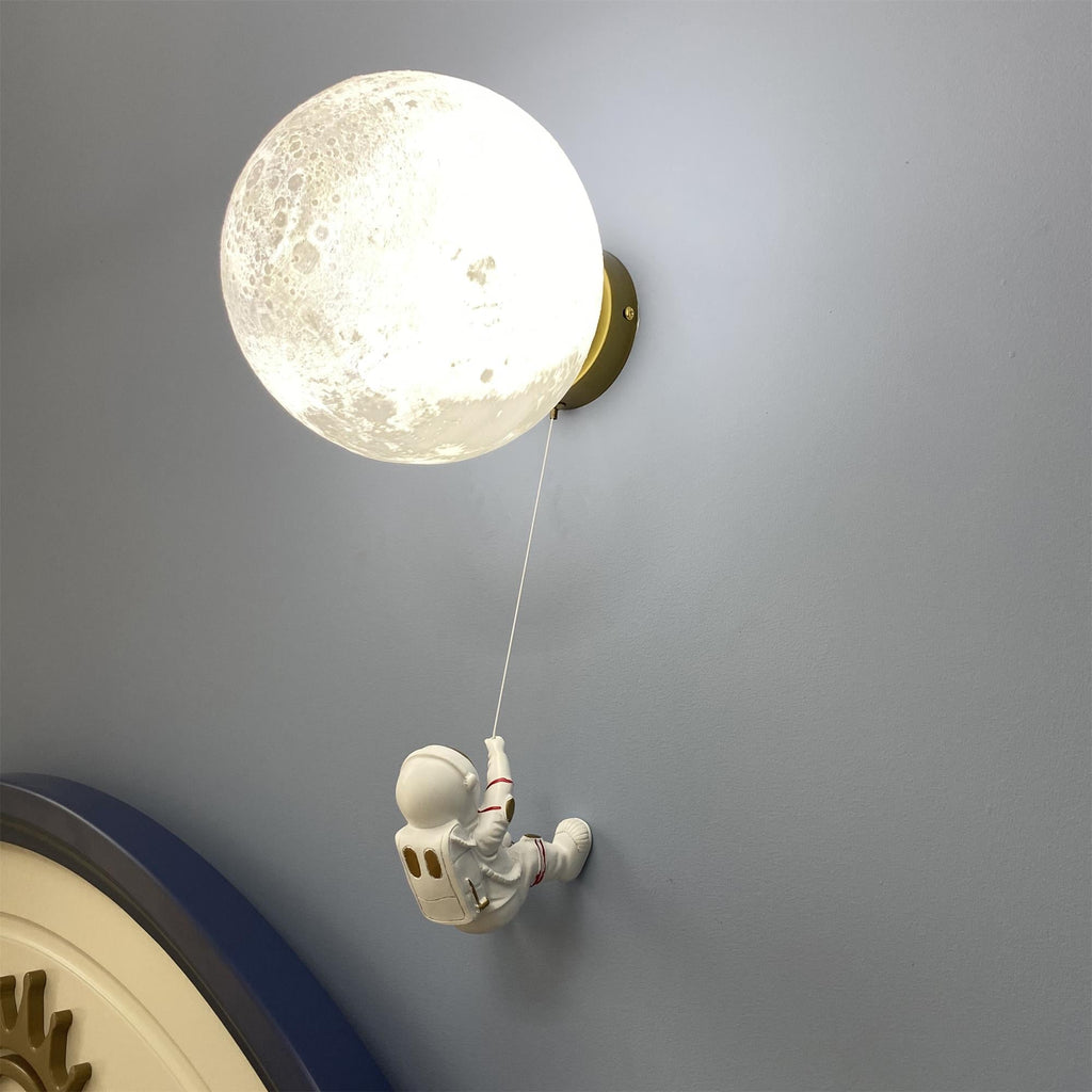 ASTRAL NOCTURNE WALL SCONCE