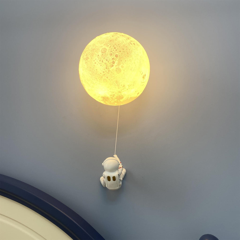 ASTRAL NOCTURNE WALL SCONCE