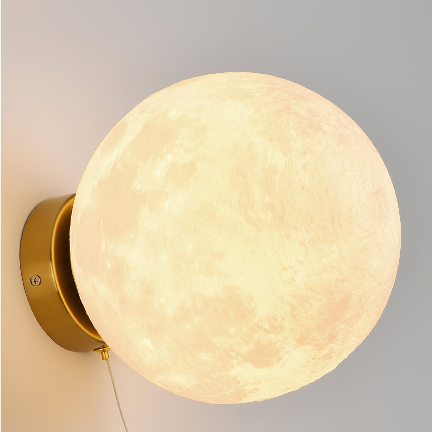 ASTRAL NOCTURNE WALL SCONCE