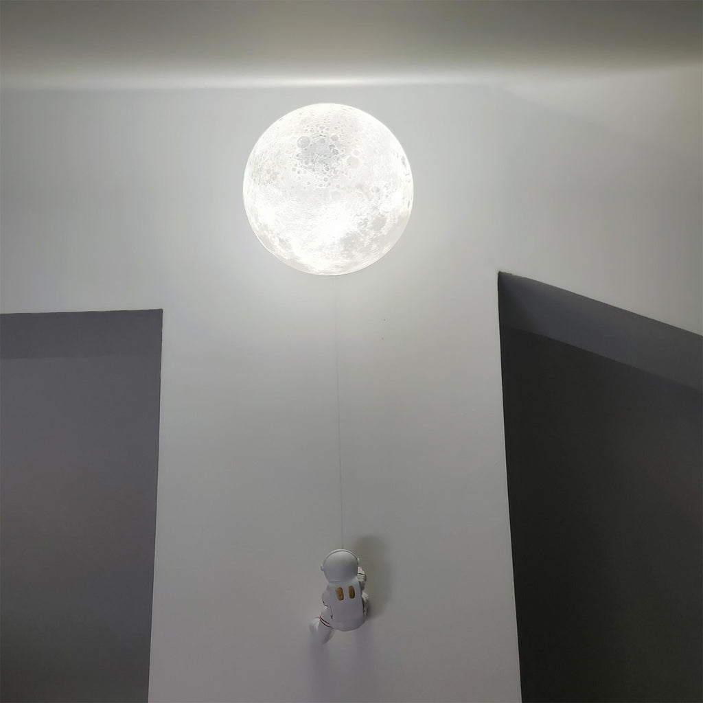 ASTRAL NOCTURNE WALL SCONCE