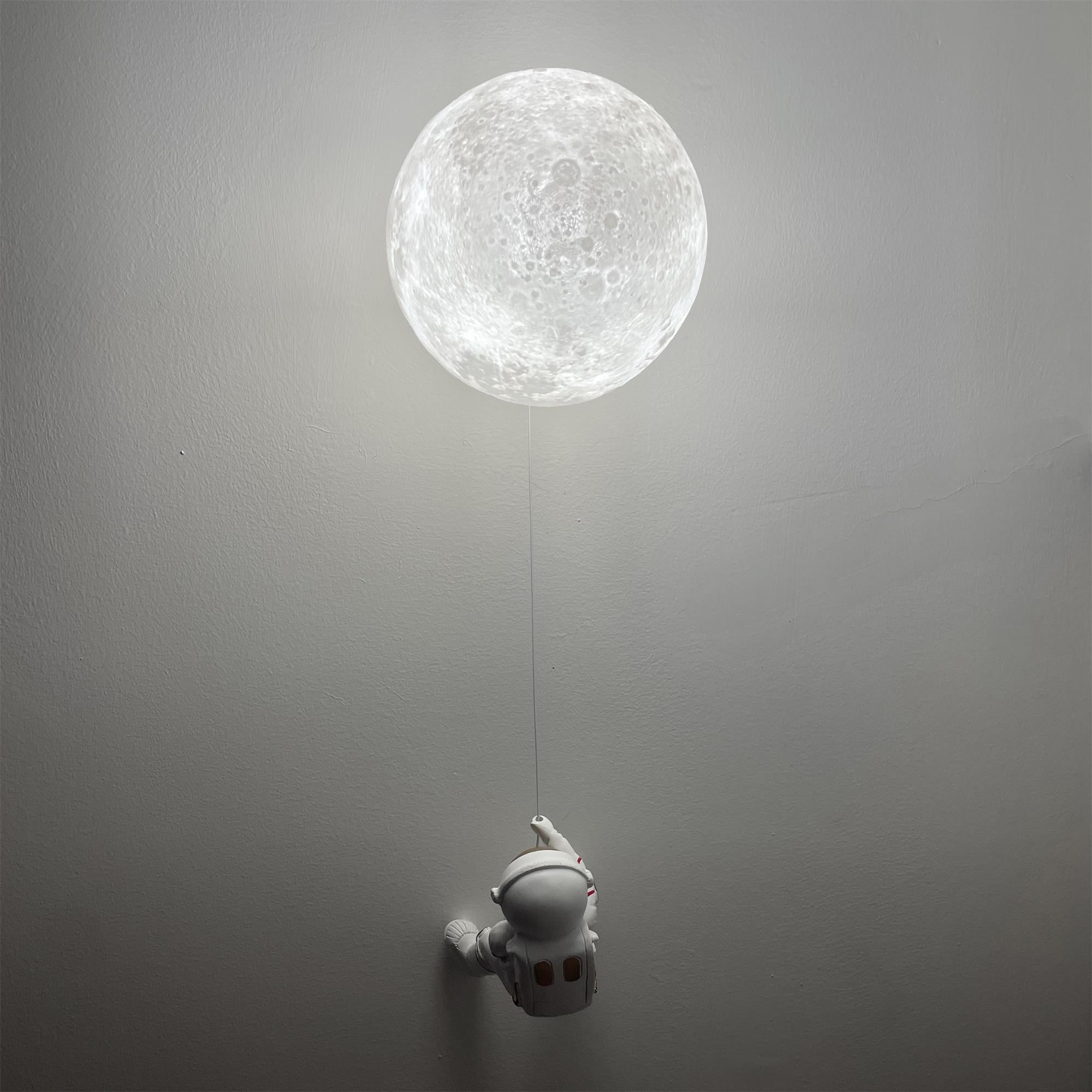 ASTRAL NOCTURNE WALL SCONCE