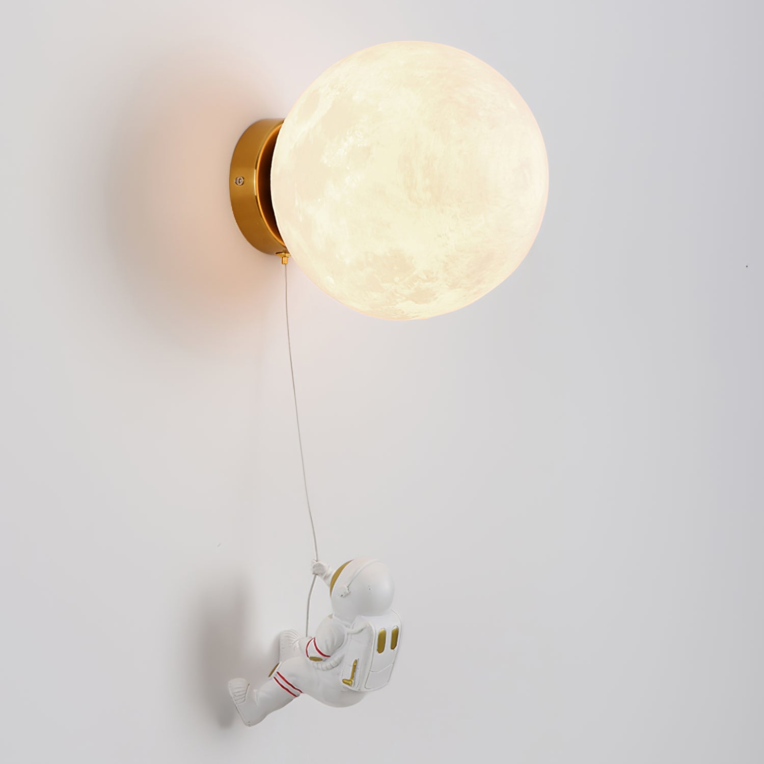 ASTRAL NOCTURNE WALL SCONCE
