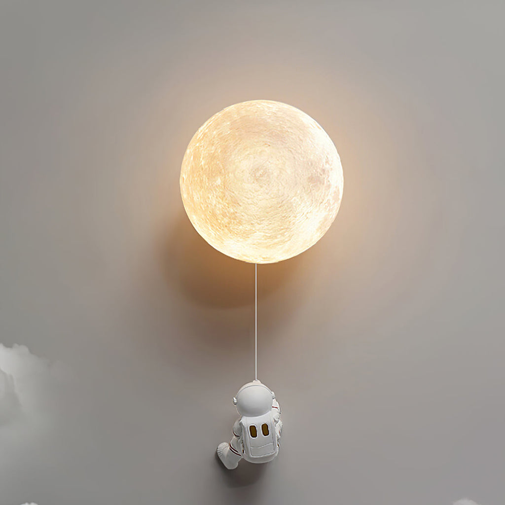 ASTRAL NOCTURNE WALL SCONCE