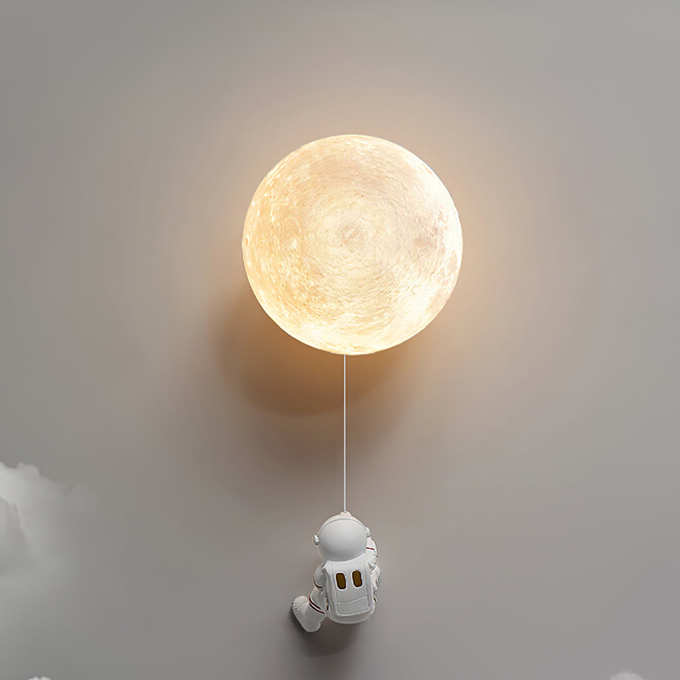 ASTRAL NOCTURNE WALL SCONCE