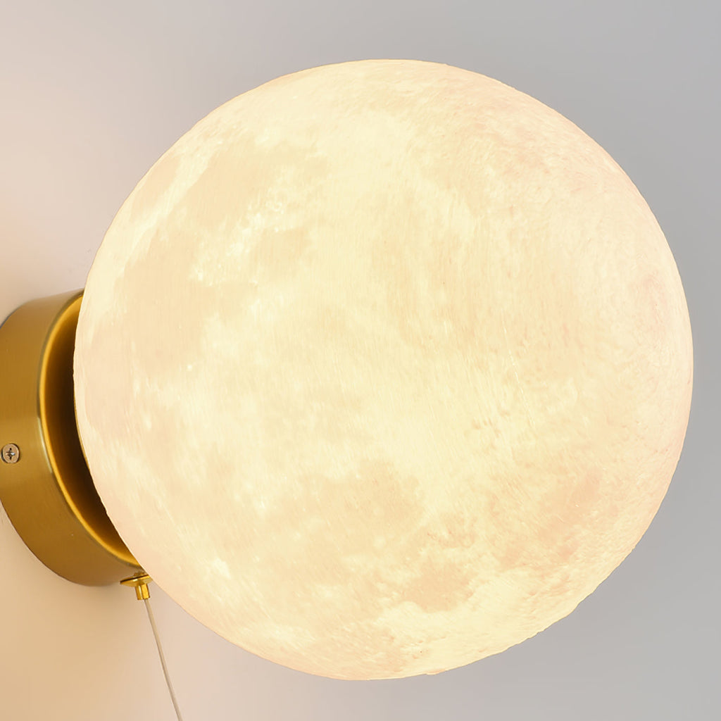 ASTRAL NOCTURNE WALL SCONCE