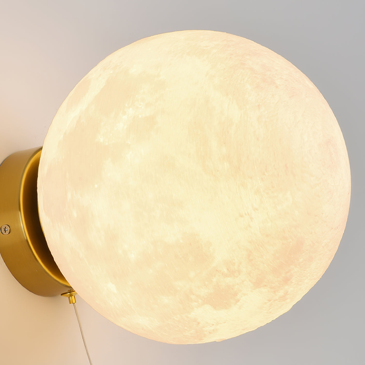 ASTRAL NOCTURNE WALL SCONCE