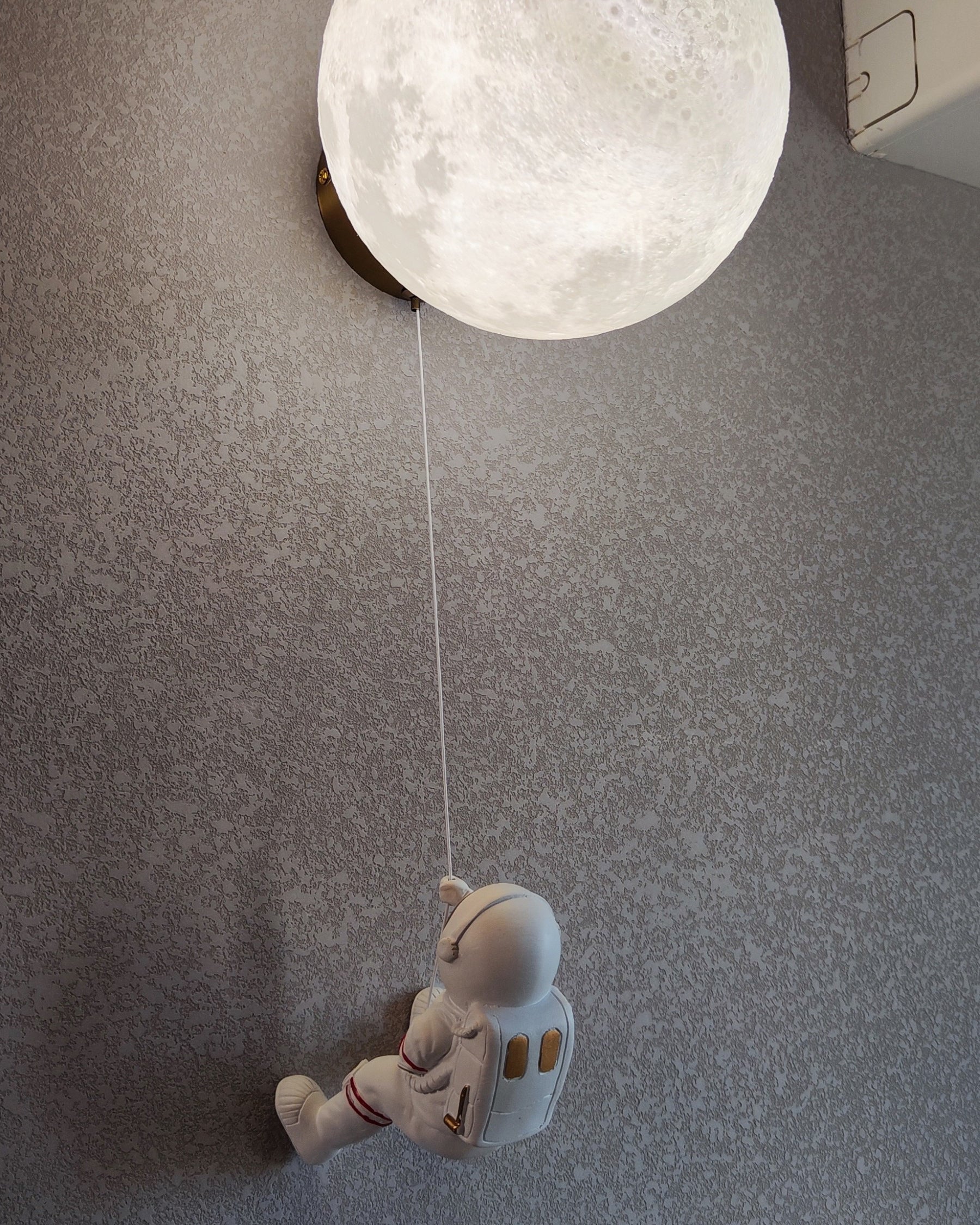 ASTRAL NOCTURNE WALL SCONCE