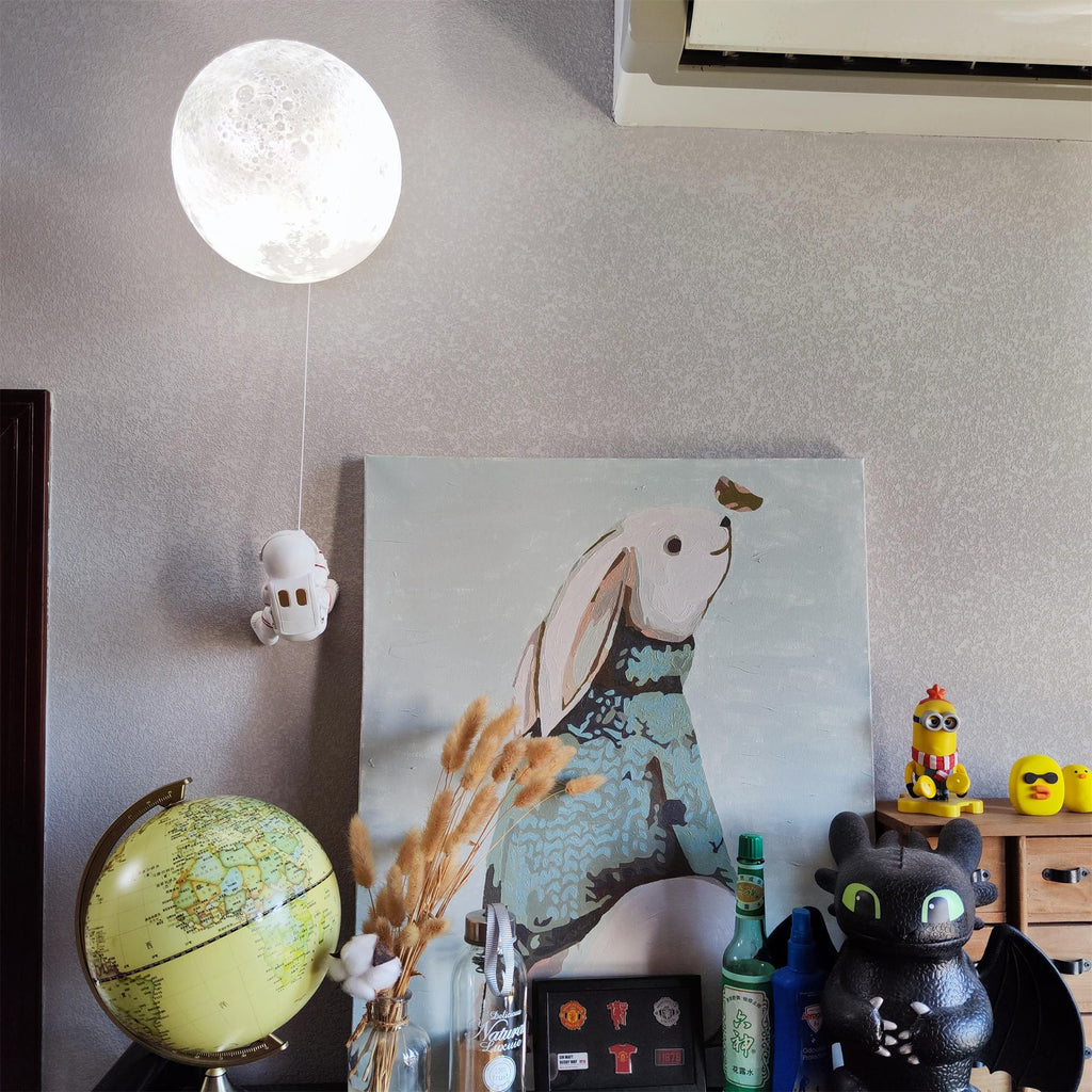 ASTRAL NOCTURNE WALL SCONCE
