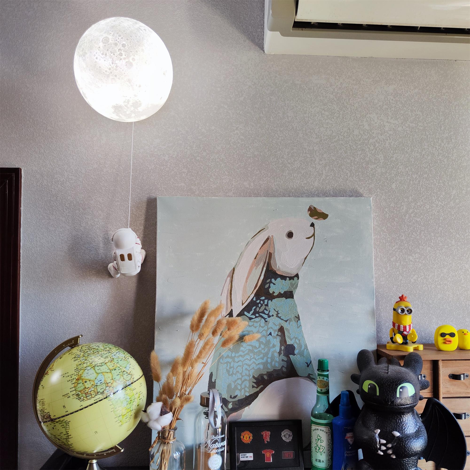 ASTRAL NOCTURNE WALL SCONCE