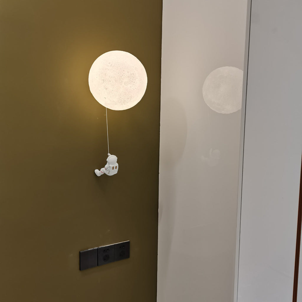 ASTRAL NOCTURNE WALL SCONCE
